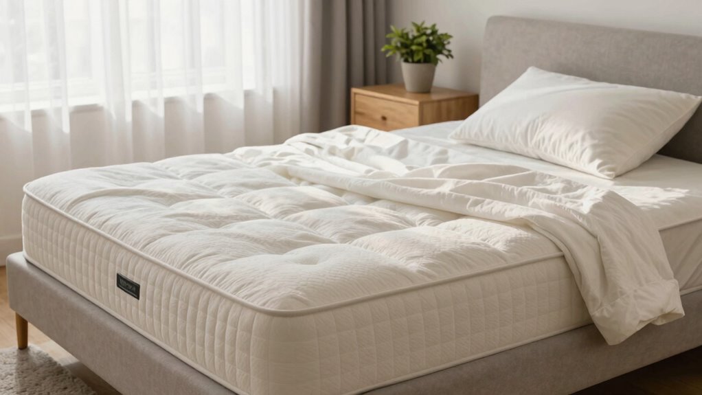 understanding pressure relief mattresses