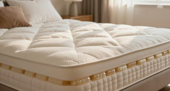 understanding pressure relief mattresses