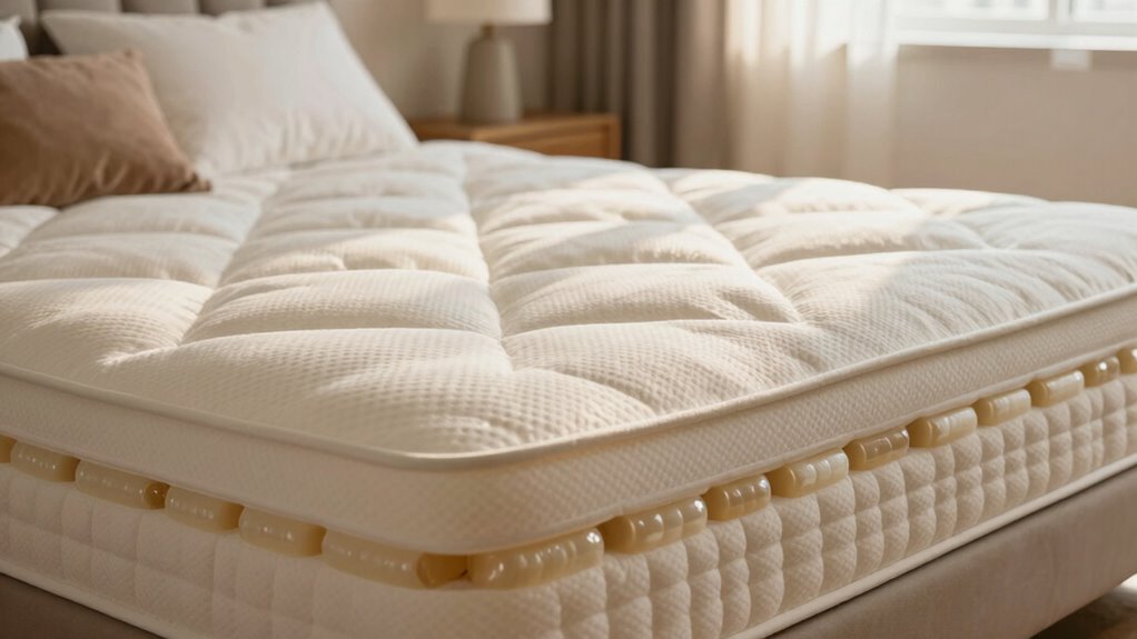 understanding pressure relief mattresses
