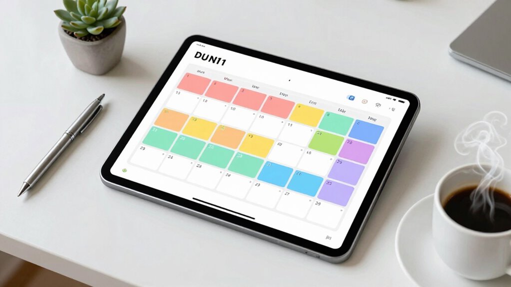 unified appointment management system