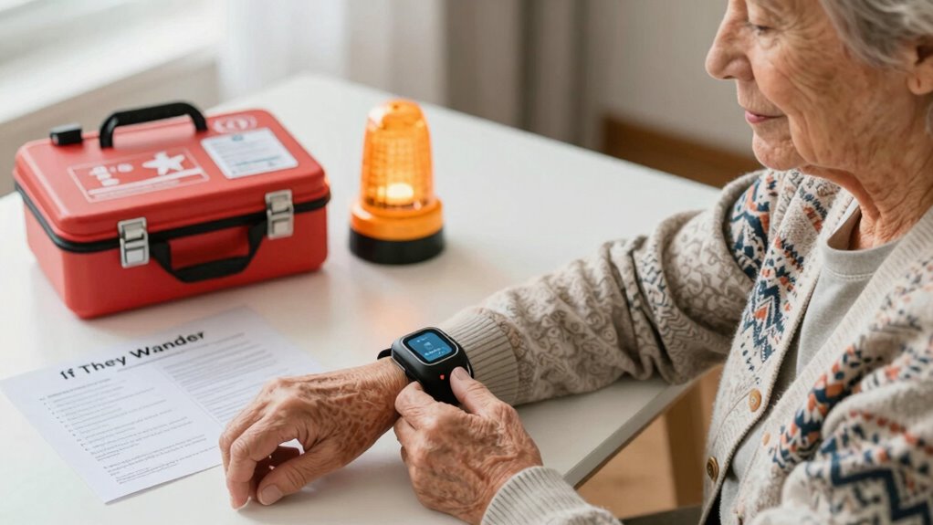 use gps tracking devices effectively