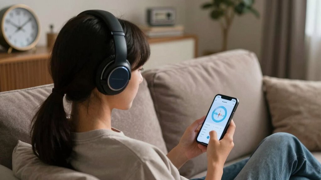 use noise canceling technology effectively
