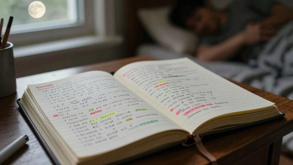 use pain notes effectively