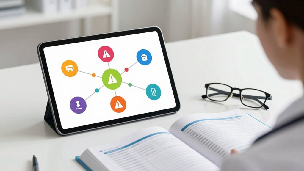 use trusted drug databases