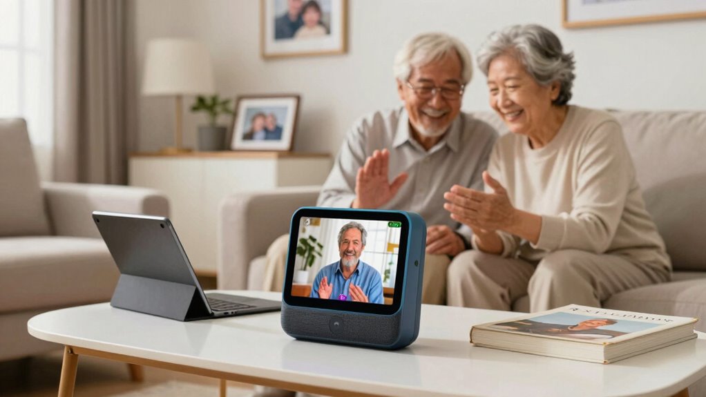 user friendly clear privacy connectivity