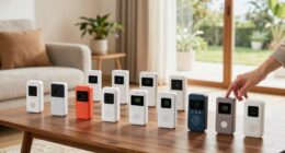 user friendly doorbells for seniors