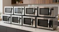 user friendly microwaves for 2026