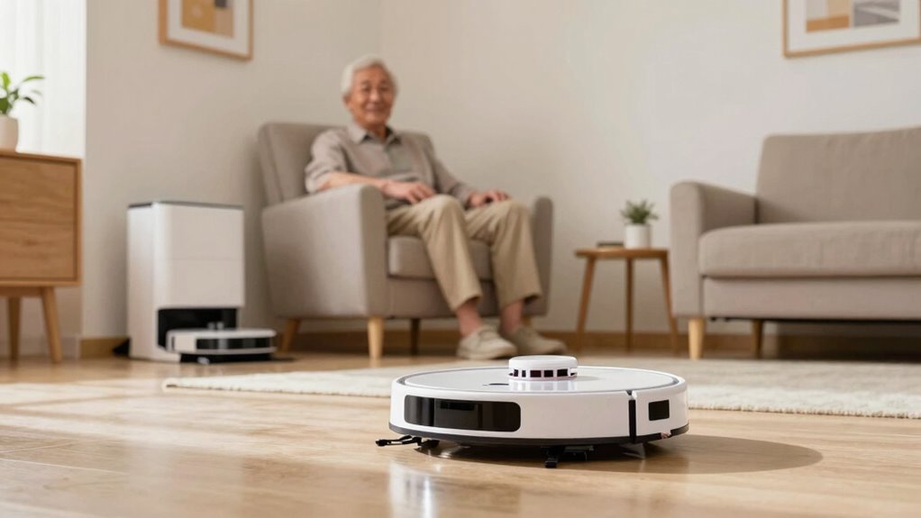 user friendly smart navigation