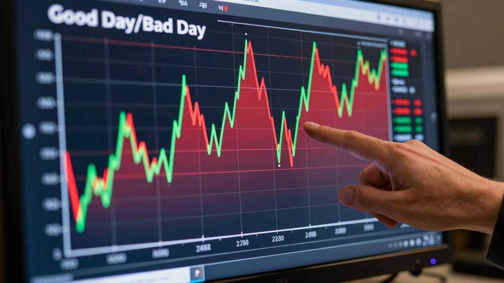 using visuals reveals mood patterns