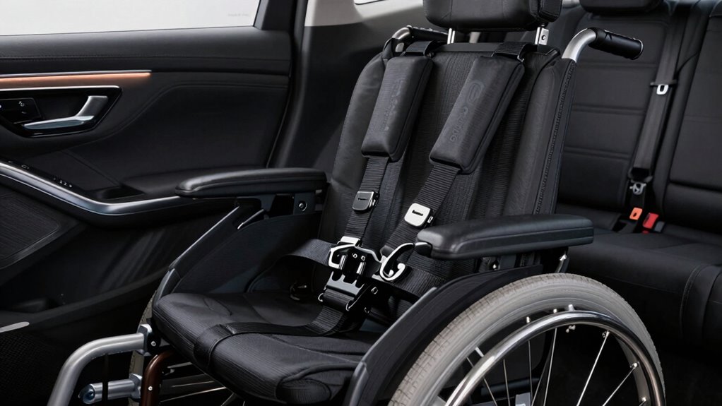 vehicle compatibility and safety