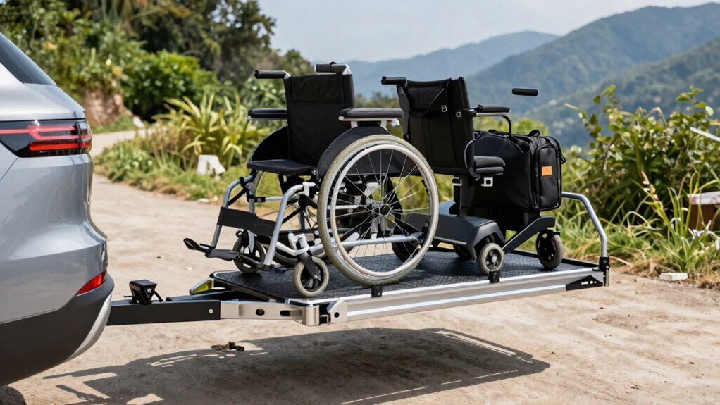 vehicle fit and safety