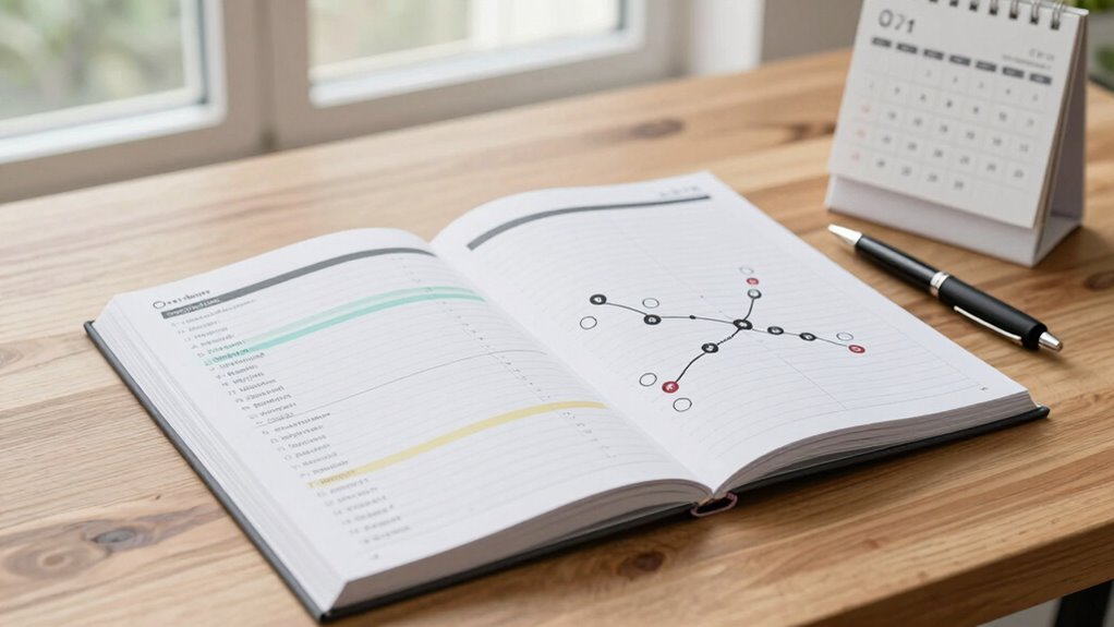 visualize care progression proactively