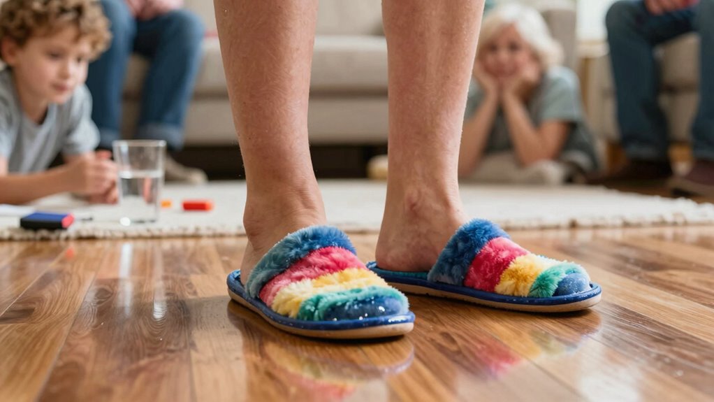 vulnerable populations need precautions