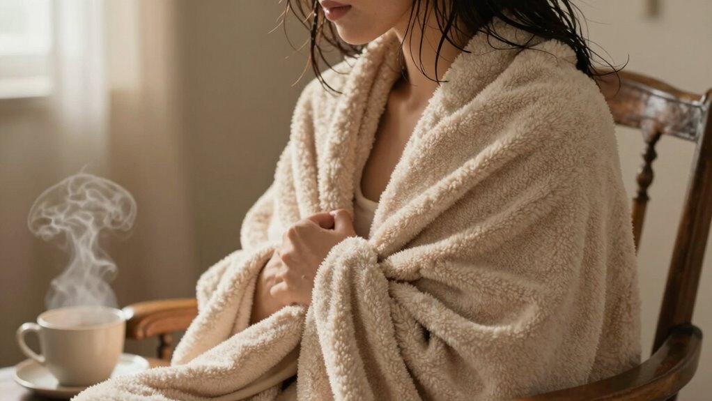 warmth textiles insulation ventilation