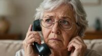 warning signs of phone scams