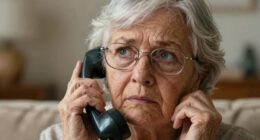 warning signs of phone scams
