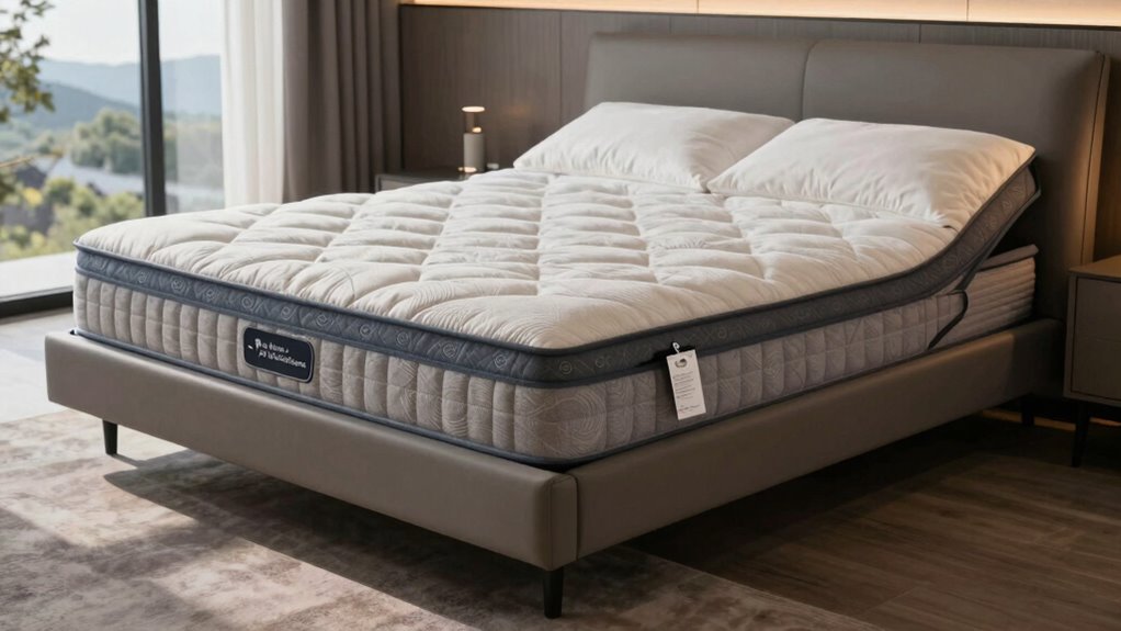 warranty compatibility ensures protection