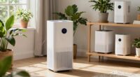 washable prefilter air purifiers