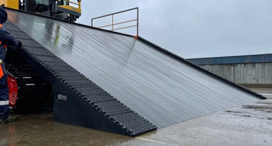 wet weather safety enhancements