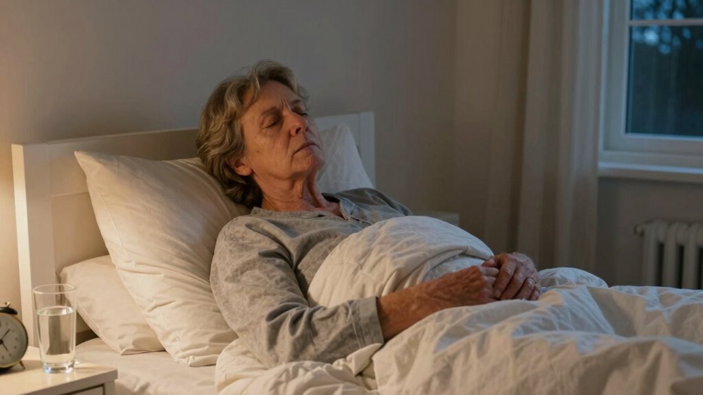 when to see sleep specialist