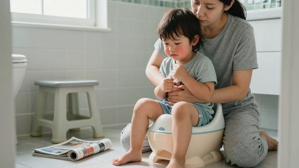 when to seek medical attention