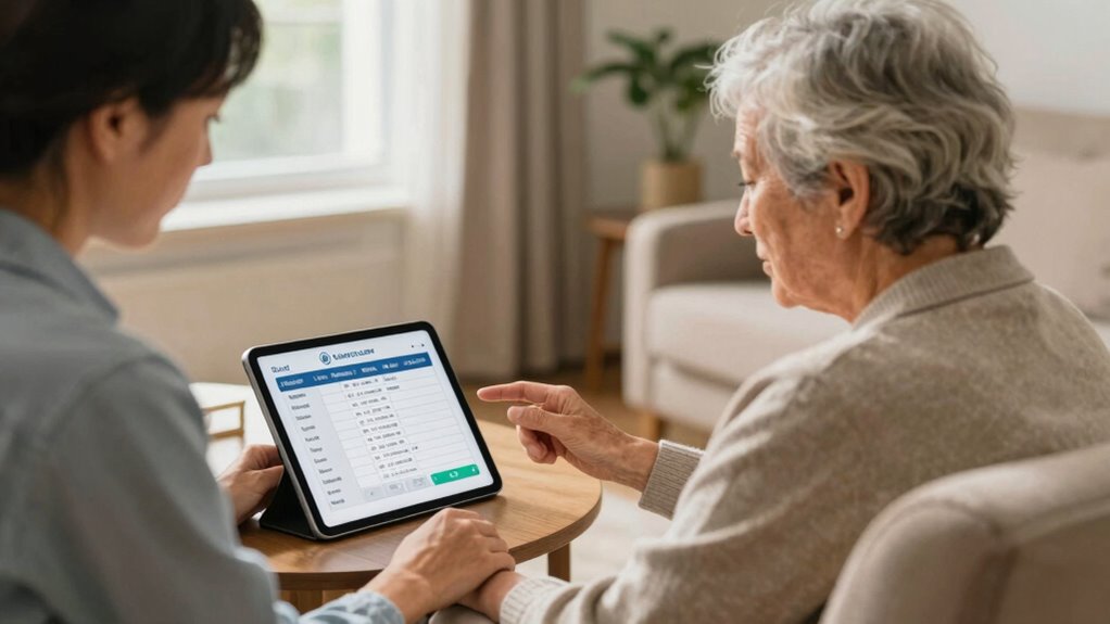 when to seek professional help