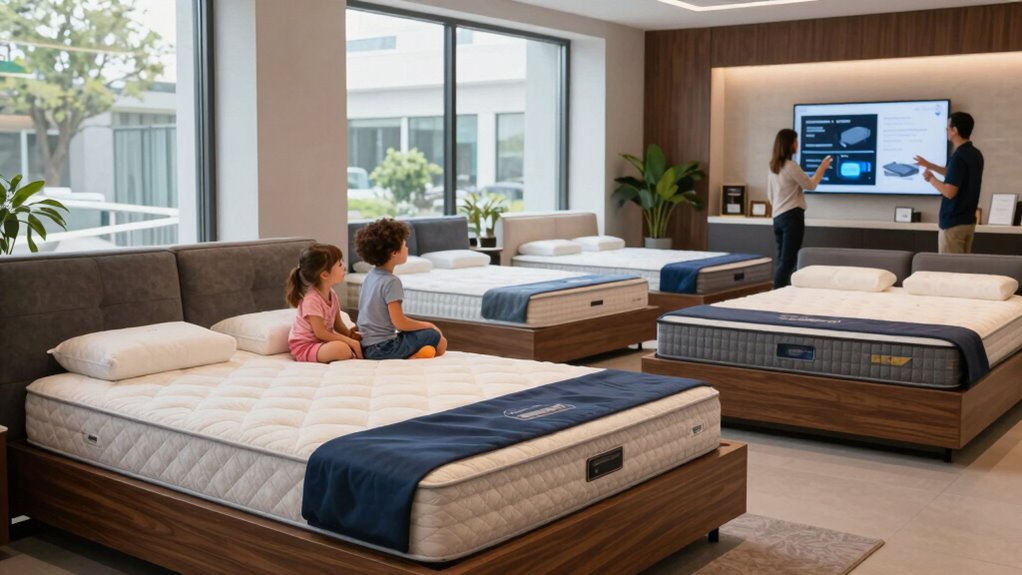 where to buy mattresses