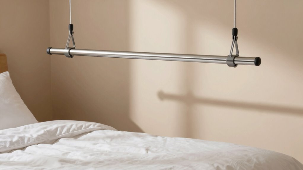 where to buy trapeze bars