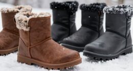 winter boots for seniors