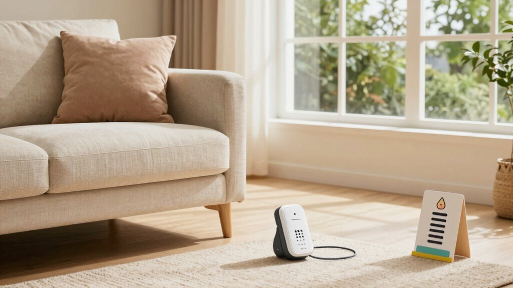 wireless compatible clear sound