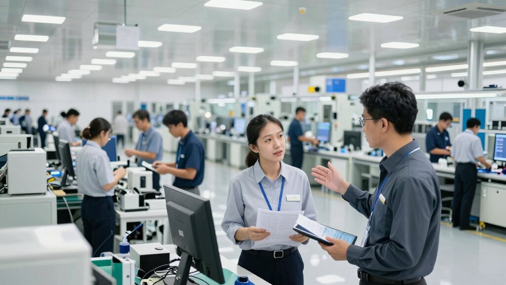 workplace culture and morale