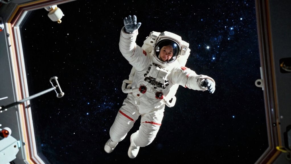 zero gravity body effects explained