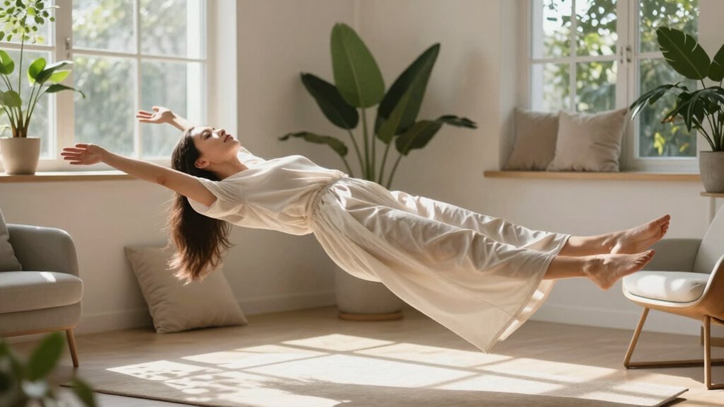 zero gravity comfort techniques daily