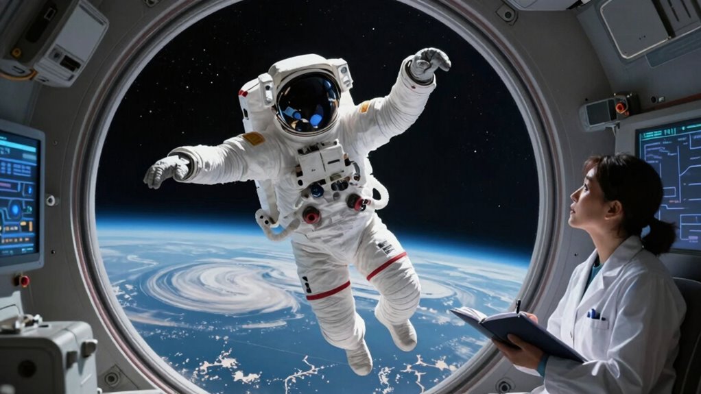 zero gravity recovery benefits everyone