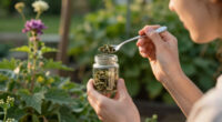 10 Best Natural Allergy Relief Supplements in 2026