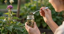 10 Best Natural Allergy Relief Supplements in 2026