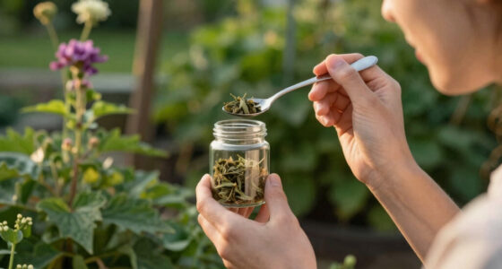 10 Best Natural Allergy Relief Supplements in 2026