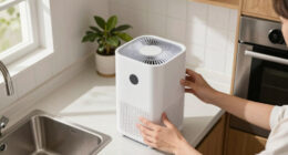15 Best Air Purifiers for Allergy Relief in 2026