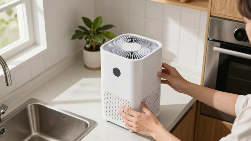 15 Best Air Purifiers for Allergy Relief in 2026