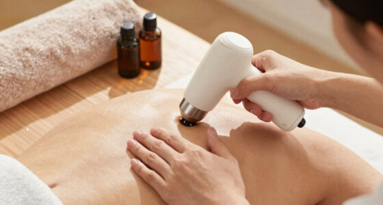 7 Best Massagers for Stress Relief in 2026