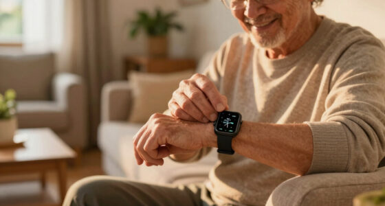 10 Best Senior Care Monitoring Devices in 2026