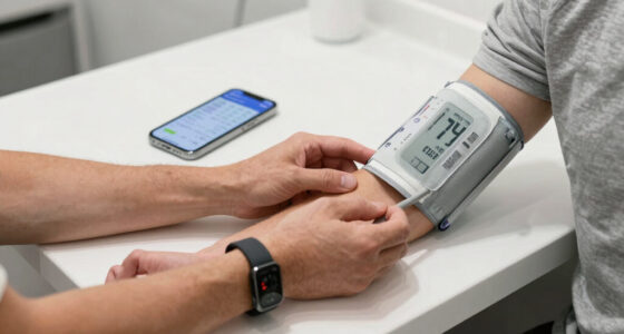11 Best Men's Health Monitoring Devices in 2026
