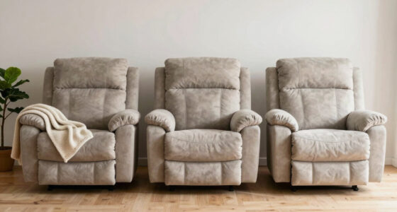 12 Best Comfortable Recliner Chairs for Seniors in 2026