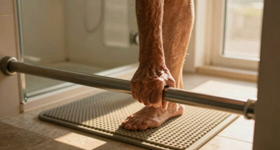 12 Best Senior-Friendly Fall Prevention Devices in 2026