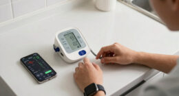13 Best Dad-Friendly Health Monitoring Devices in 2026