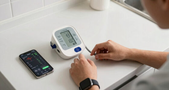 13 Best Dad-Friendly Health Monitoring Devices in 2026