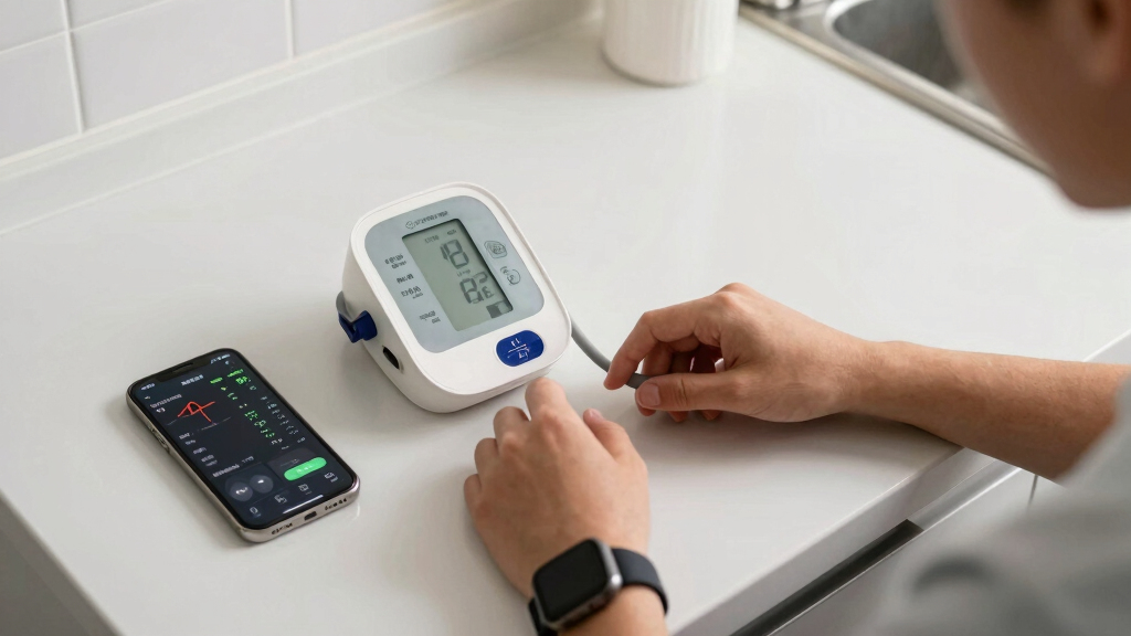 13 Best Dad-Friendly Health Monitoring Devices in 2026