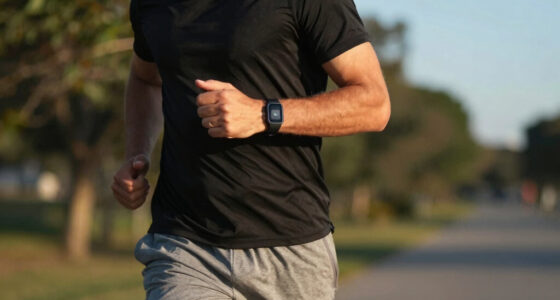 13 Best Fitness Trackers for Men in 2026