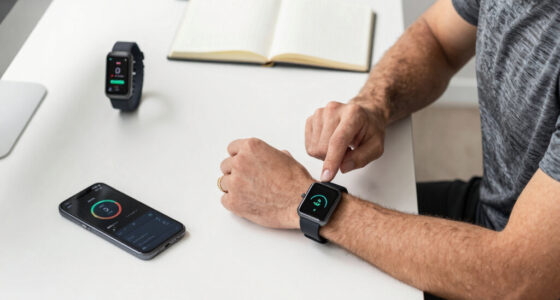 13 Best Men's Health Monitoring Devices in 2026