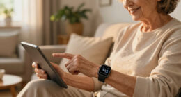 14 Best Senior Care Monitoring Devices in 2026